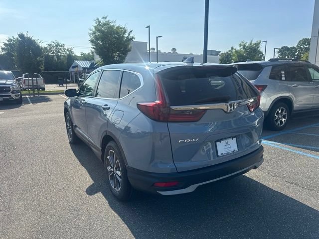 Used 2022 Honda CR-V EX image 6