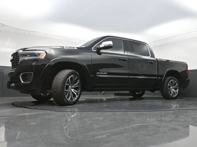 Used 2025 RAM 1500 Tungsten w/ Bed Utility Group AWD/4WD image 38