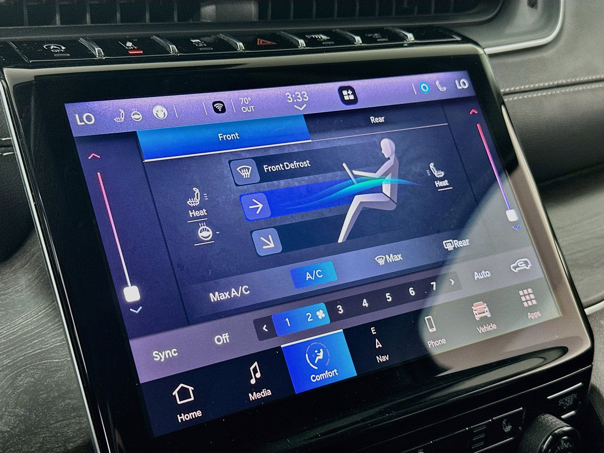 Used 2021 Jeep Grand Cherokee L Limited image 16