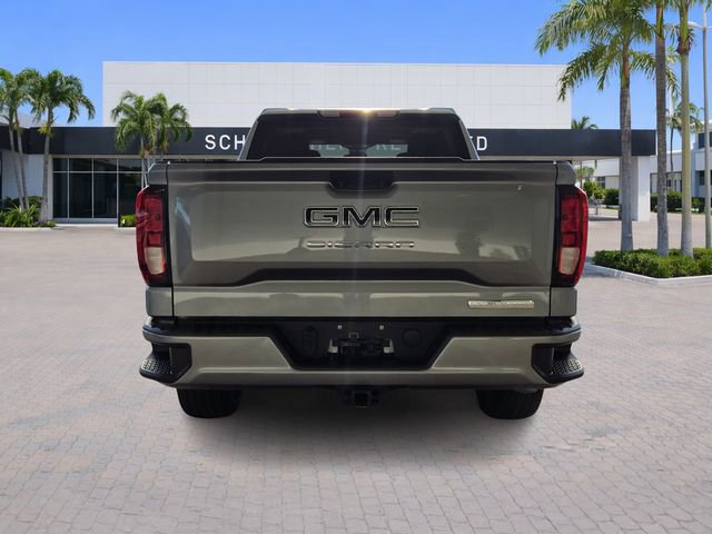 Used 2023 GMC Sierra 1500 Elevation AWD/4WD image 6
