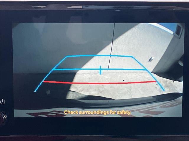 Certified 2025 Toyota Corolla SE image 11