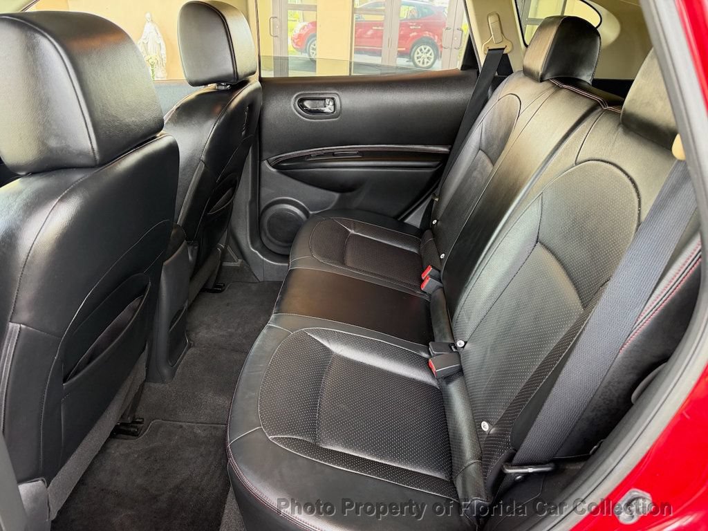 Used 2012 Nissan Rogue SL FWD image 10