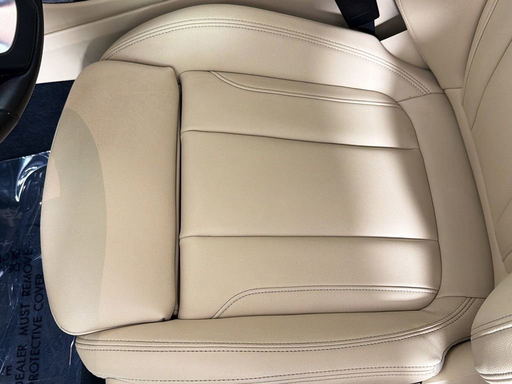 Used 2019 BMW X3 sDrive30i w/ Premium Package RWD image 20
