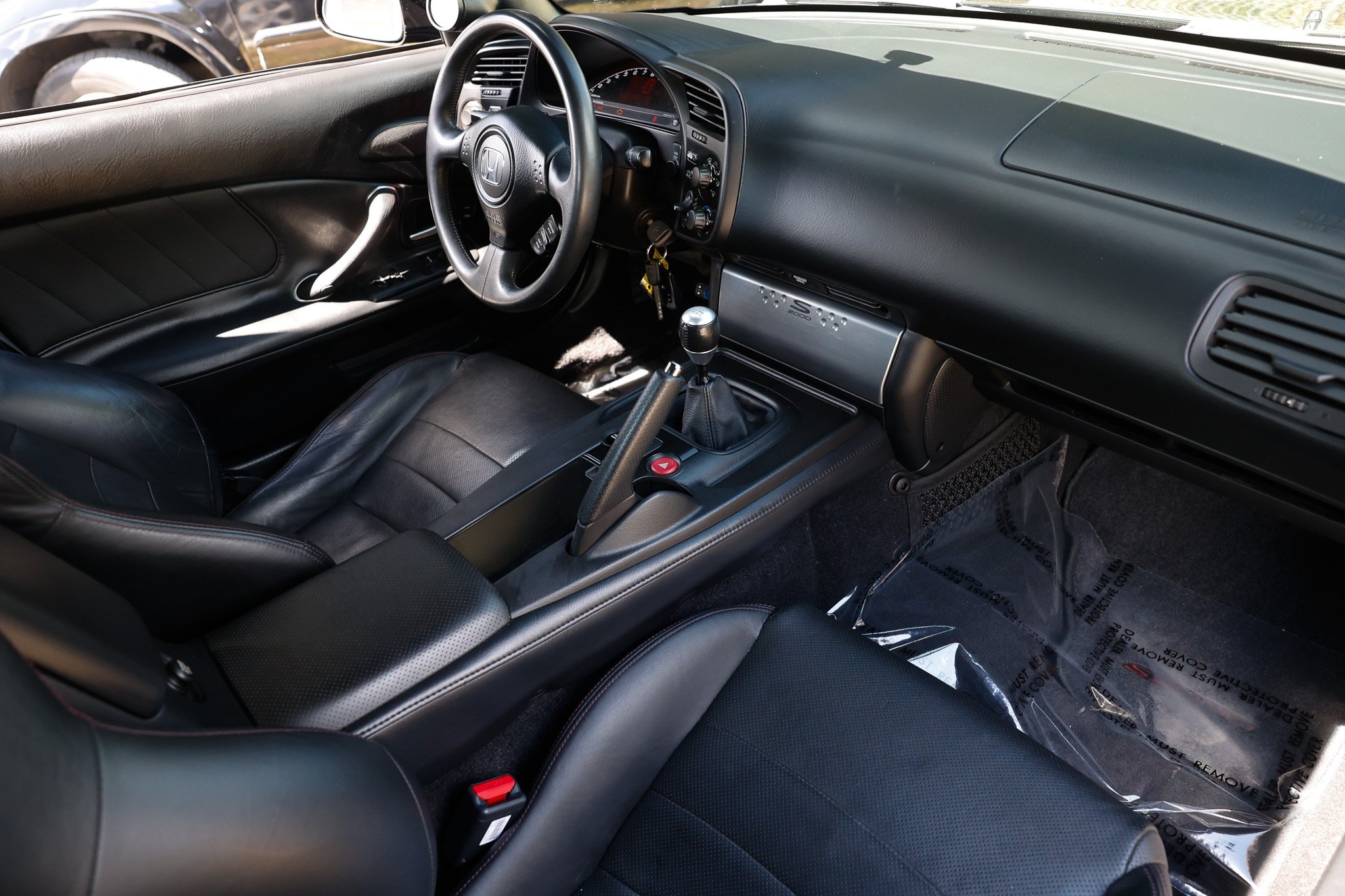 Used 2008 Honda S2000 image 16