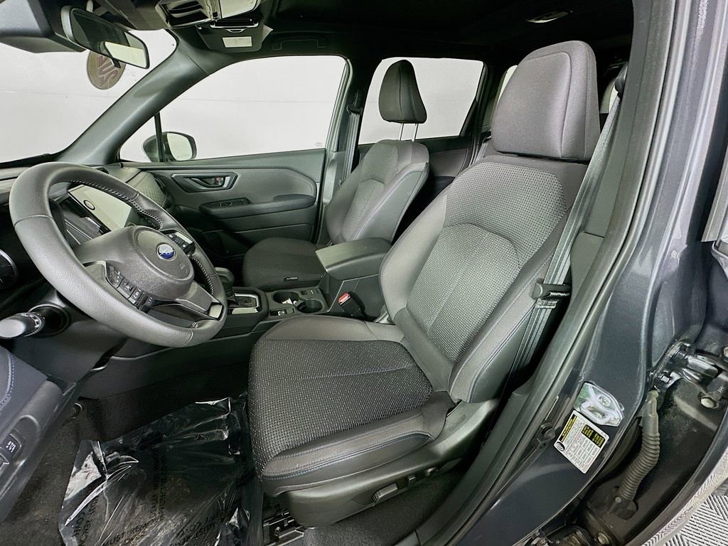 Certified 2025 Subaru Forester Premium image 28