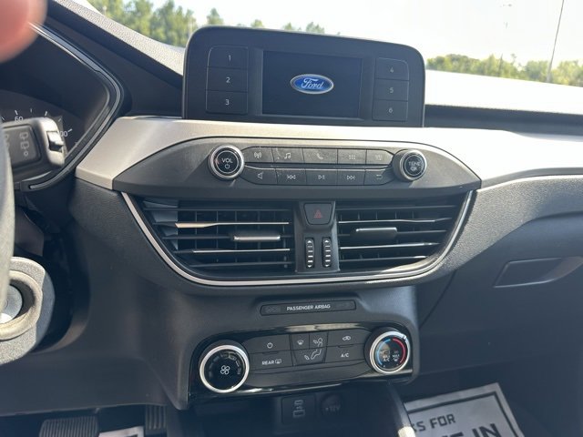 Used 2022 Ford Escape S image 15