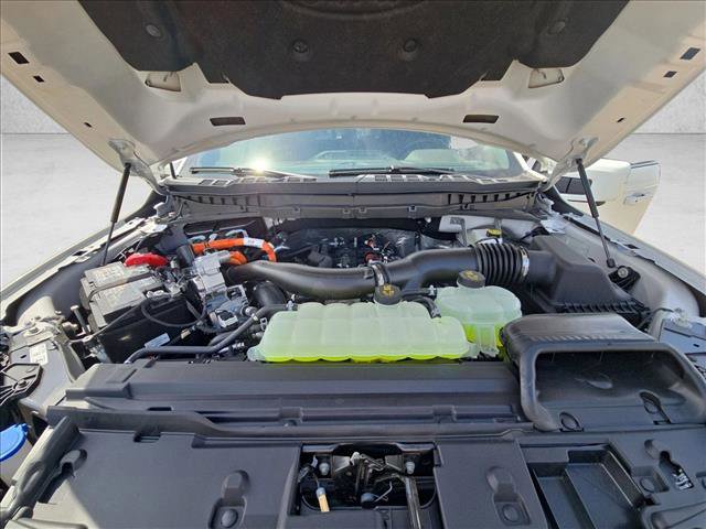 New 2026 Ford F150 King Ranch image 17