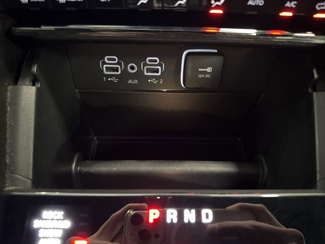 Used 2024 Jeep Grand Cherokee Limited 4xe image 49