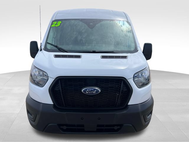 Used 2023 Ford Transit 250 Medium Roof AWD w/ Load Area Protection Package image 9