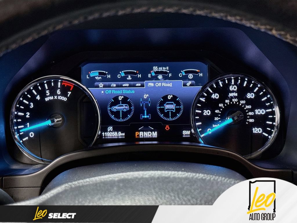 Used 2019 Ford Expedition Platinum AWD/4WD image 15