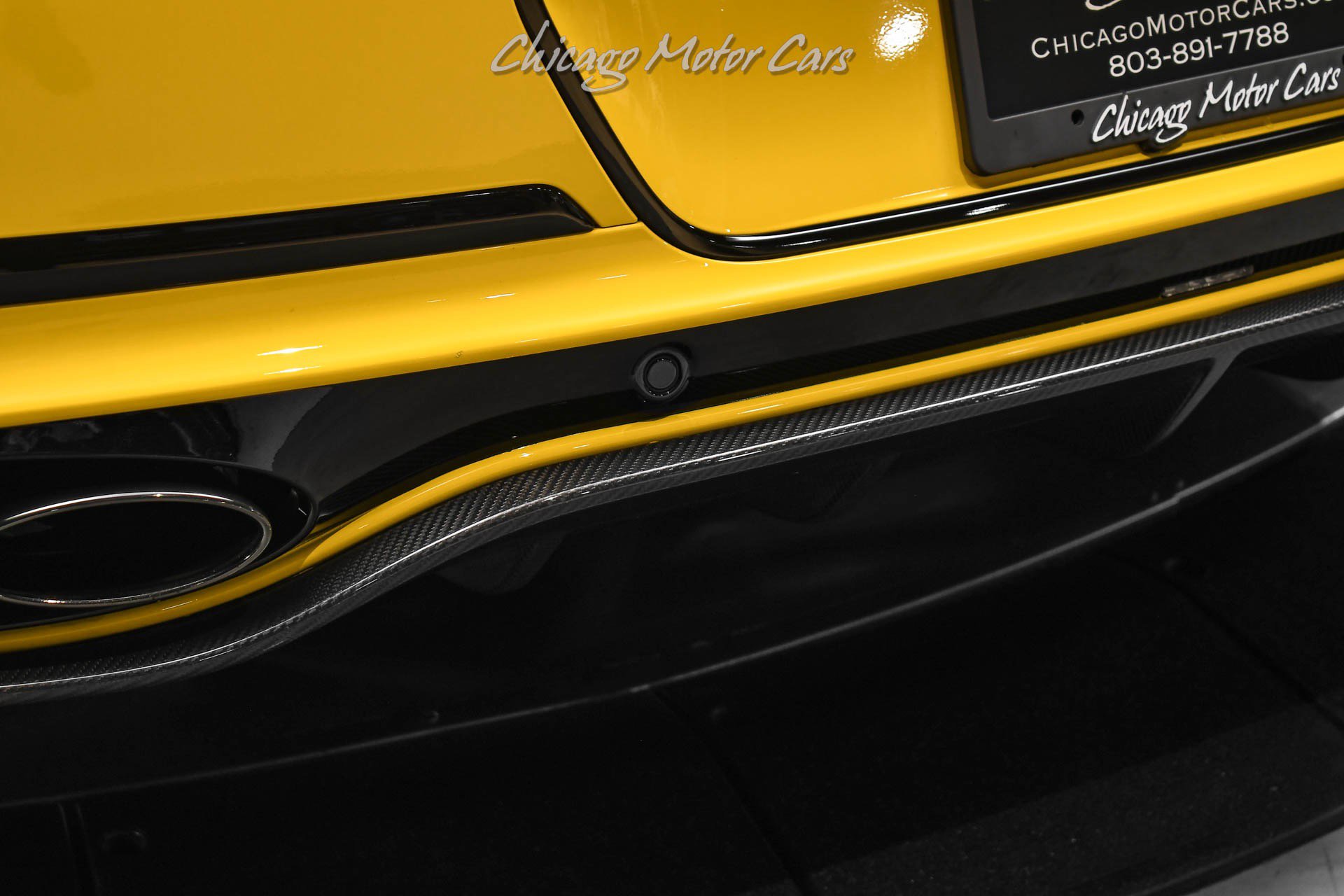 Used 2020 Bentley Continental GT V8 image 38