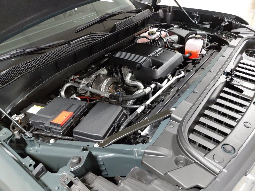 New 2026 Chevrolet Silverado 1500 LT image 36