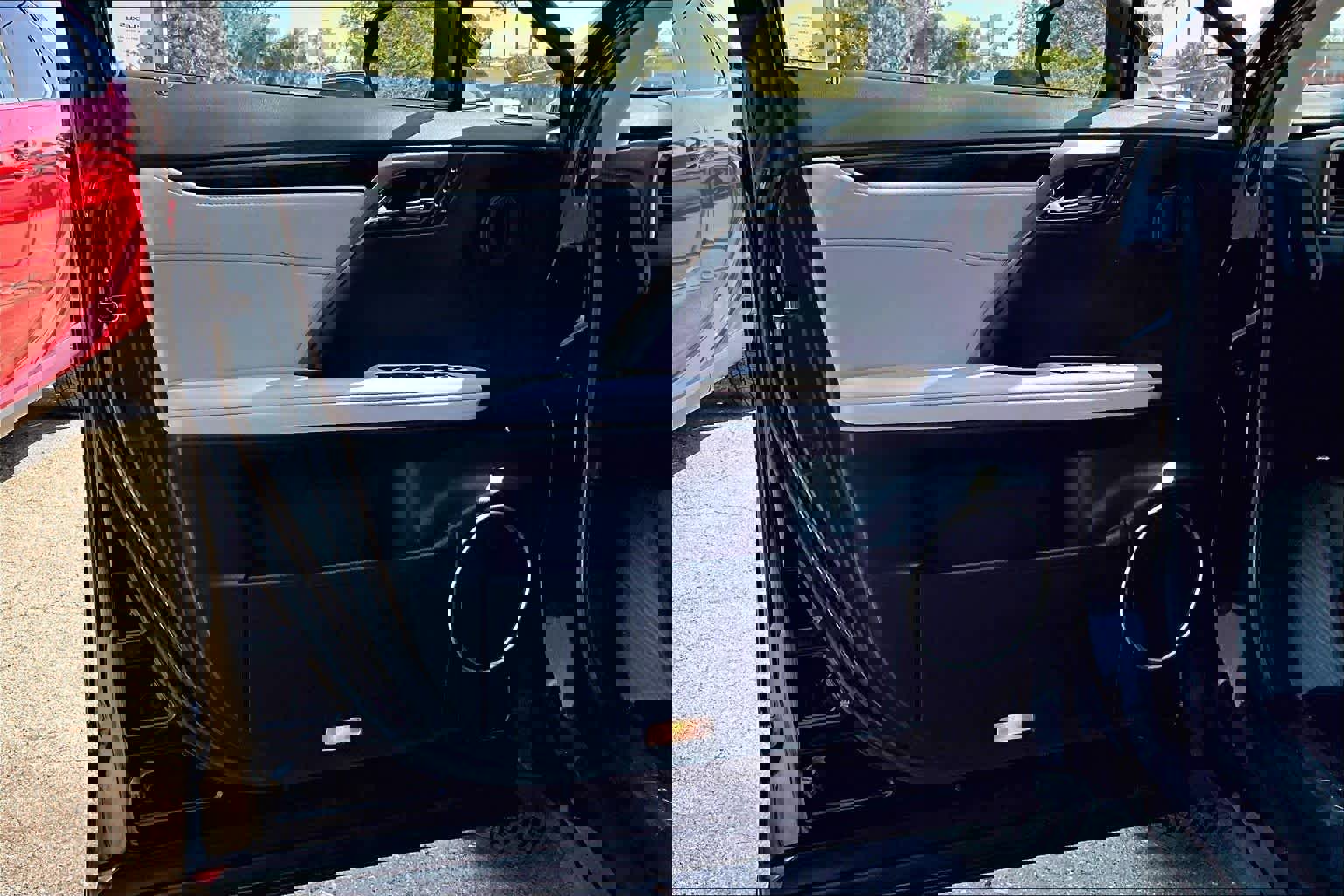 Used 2018 Lexus RX 450h AWD w/ Premium Package image 26