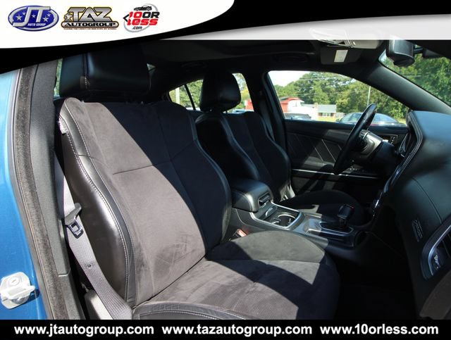 Used 2020 Dodge Charger R/T w/ Plus Group RWD image 15