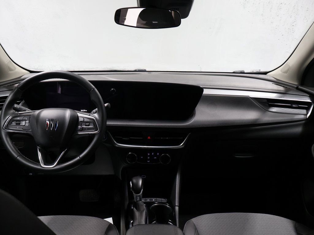 Used 2024 Buick Encore GX Preferred image 17