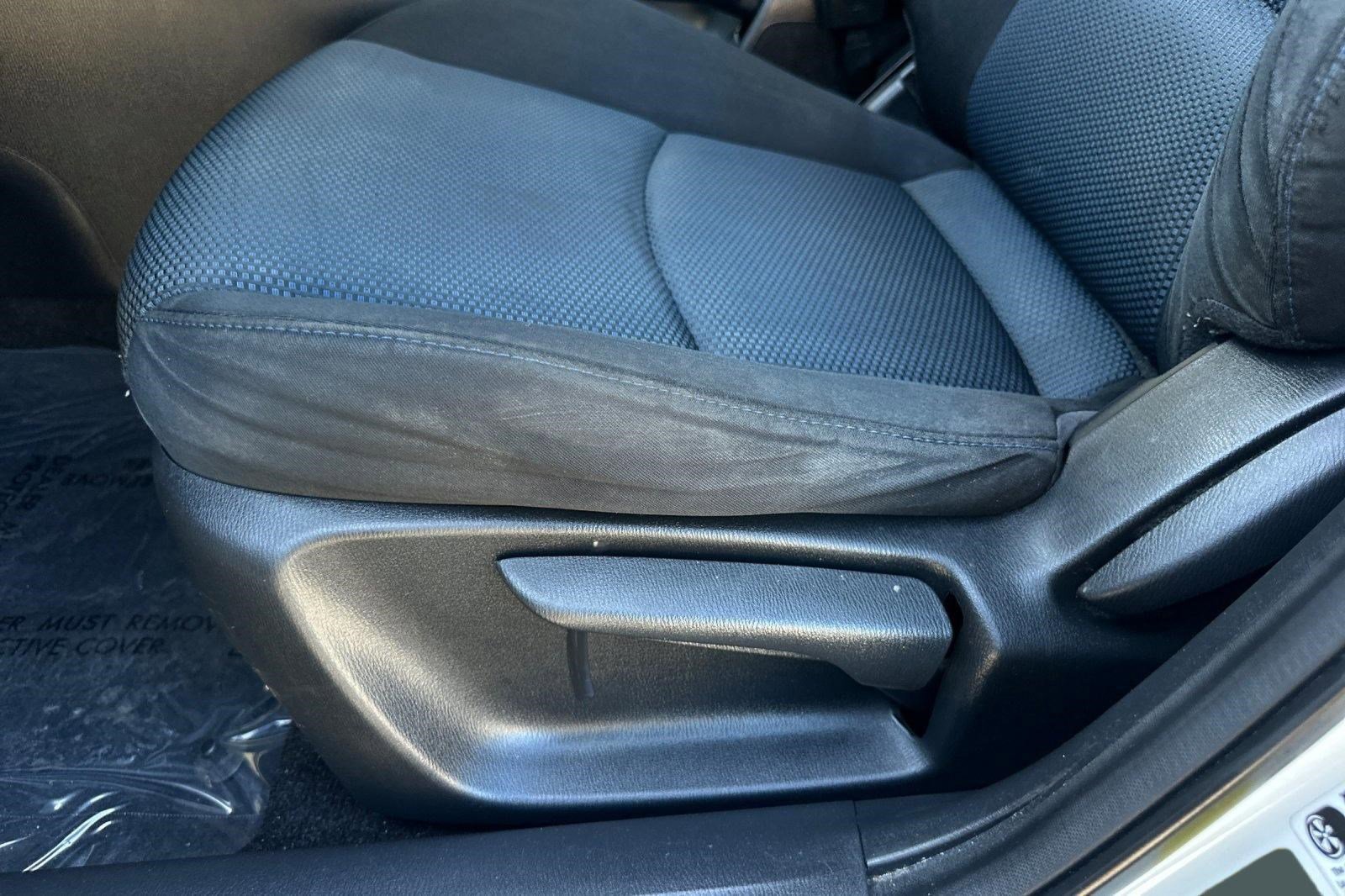 Used 2016 Scion iA 4dr Sdn Auto (Natl) image 14