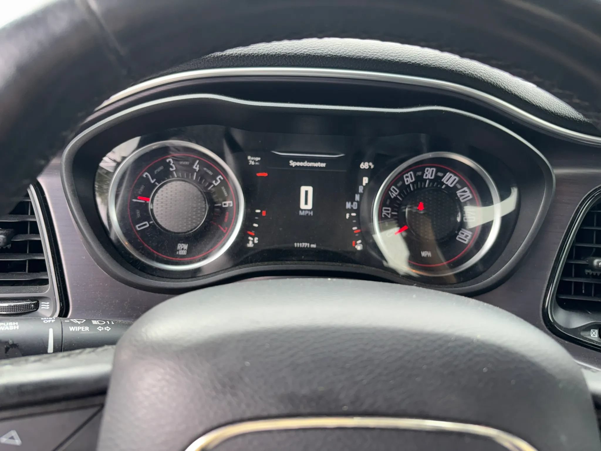 Used 2017 Dodge Challenger SXT RWD image 11