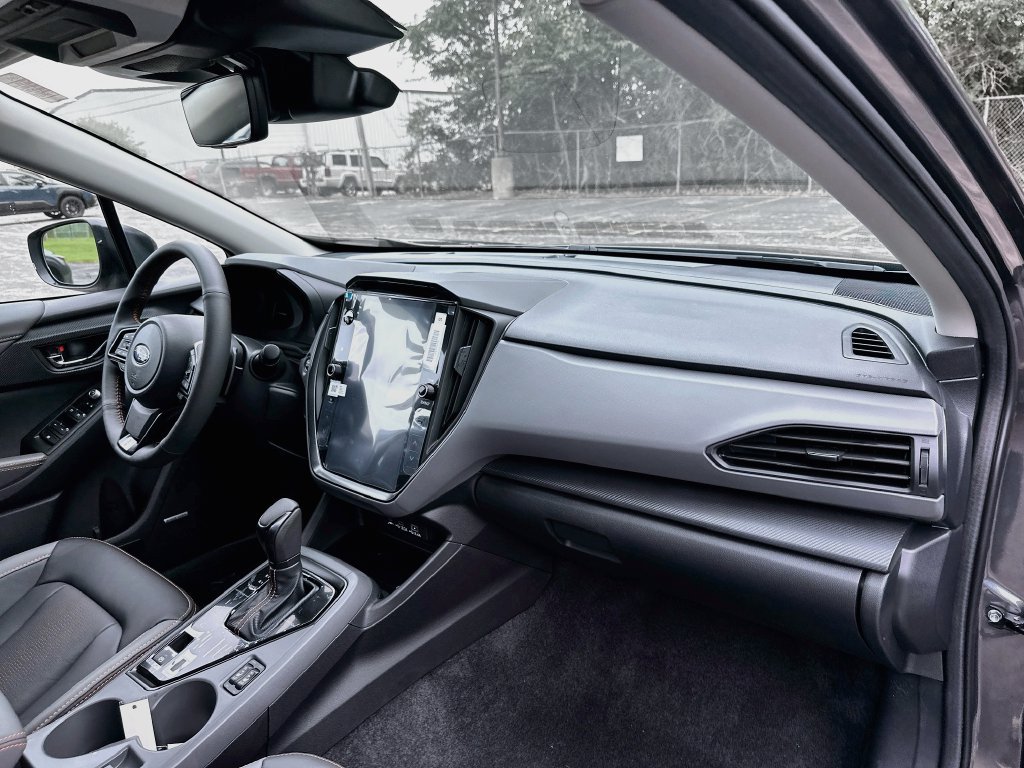 New 2026 Subaru Crosstrek 2.5i Limited AWD/4WD image 35
