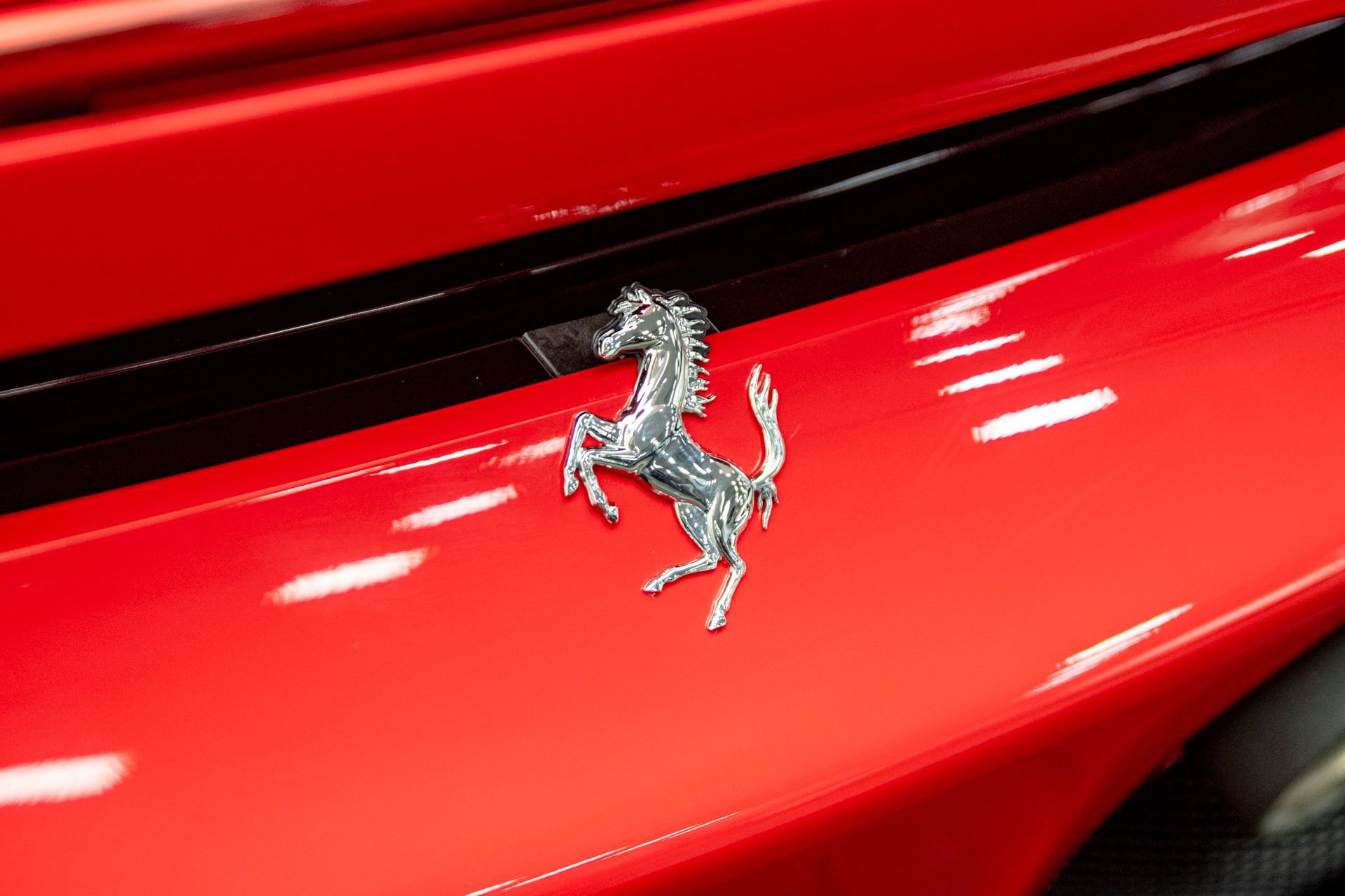 Used 2022 Ferrari SF90 Stradale AWD/4WD image 35