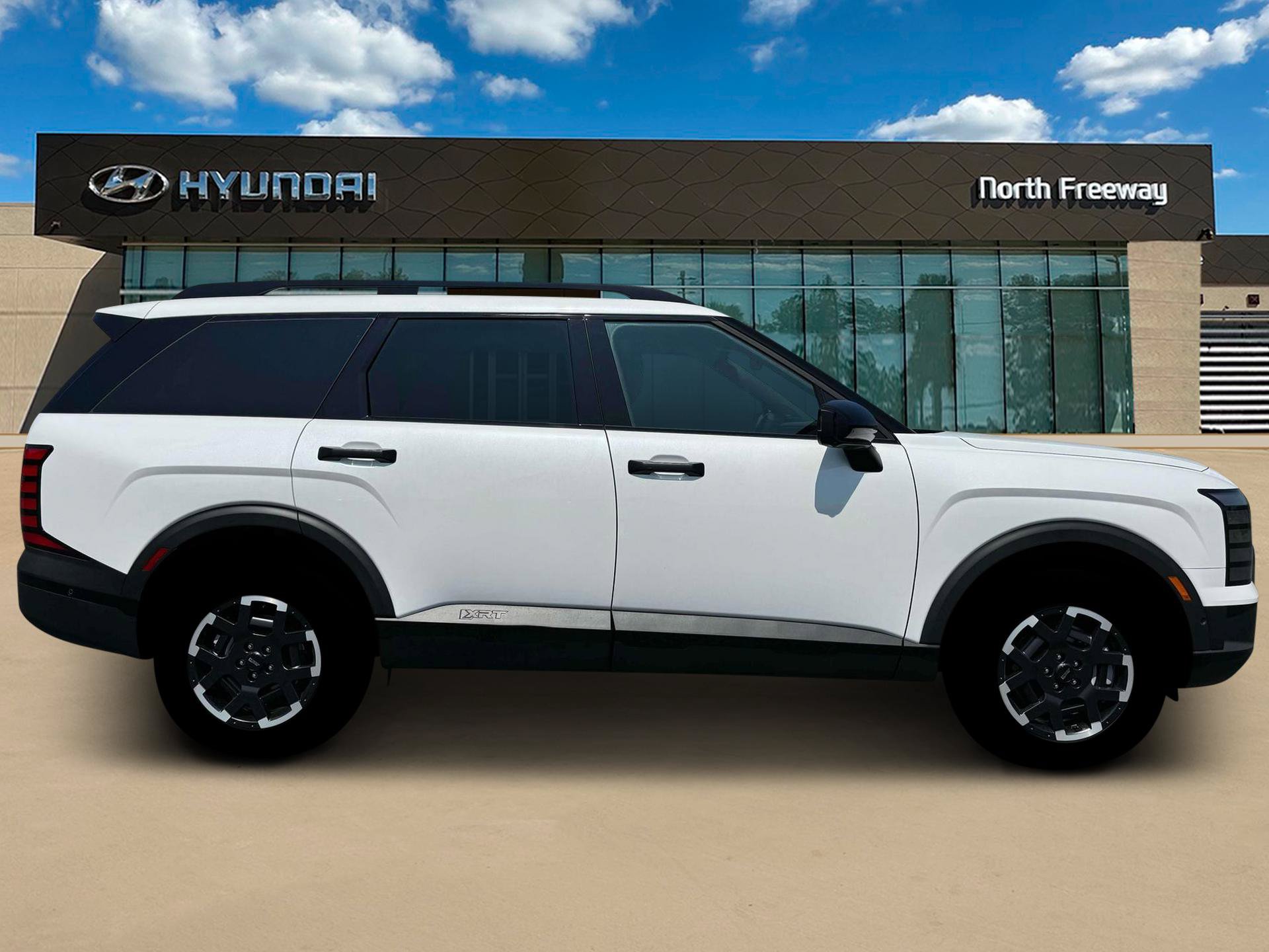 New 2026 Hyundai Palisade XRT Pro AWD/4WD image 9