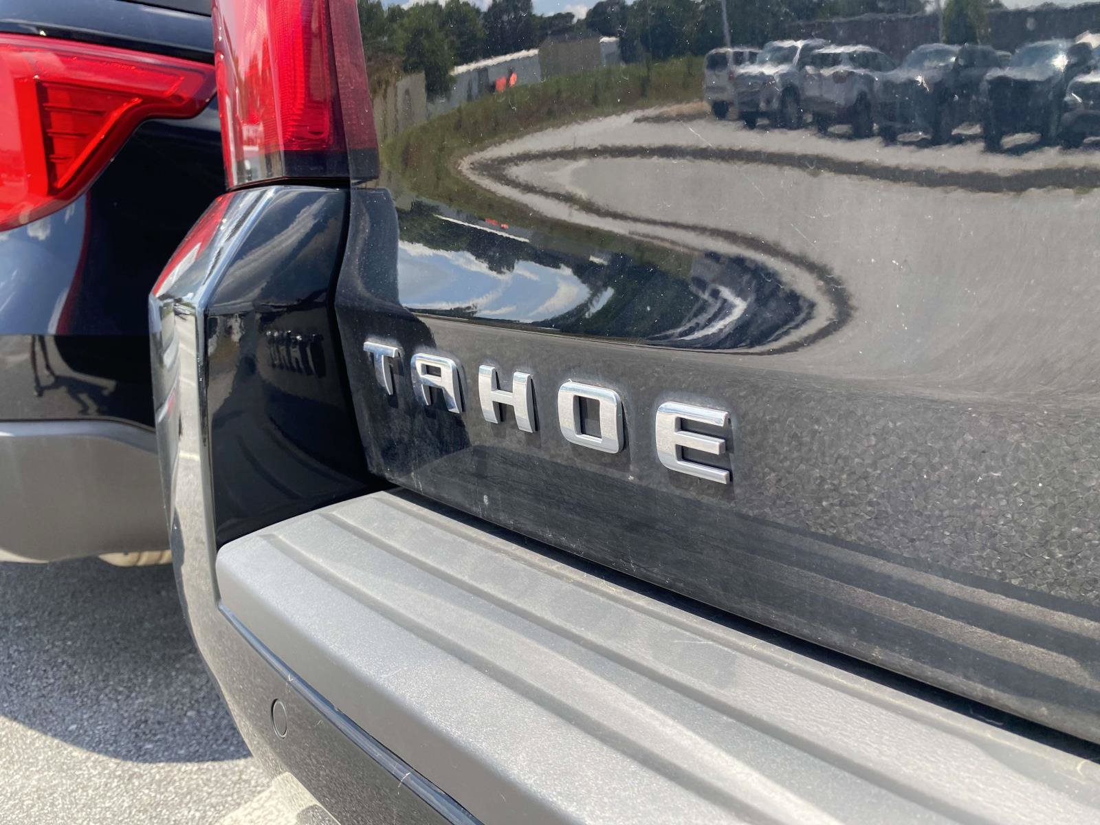 Used 2019 Chevrolet Tahoe LT AWD/4WD image 11