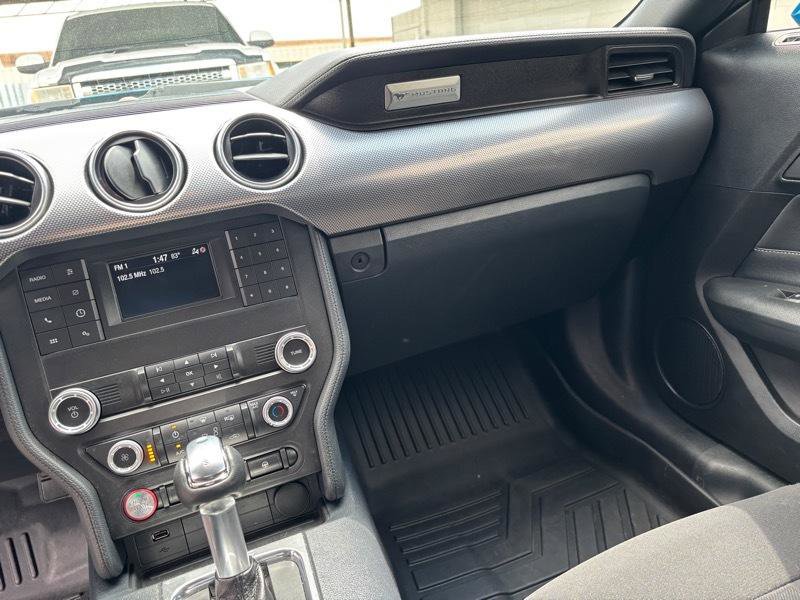 Used 2021 Ford Mustang GT RWD image 10