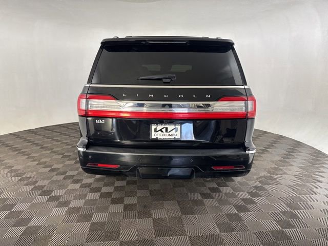 Used 2019 Lincoln Navigator Reserve w/ Cargo Package image 8