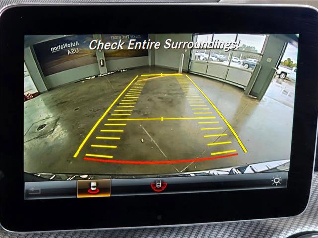 Used 2017 Mercedes-Benz GLA 250 image 16