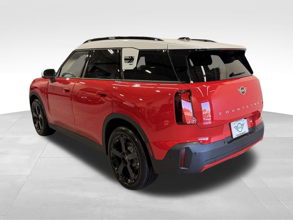 Used 2026 MINI Cooper Countryman S AWD/4WD image 3
