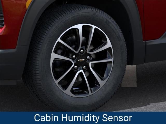 New 2026 Chevrolet TrailBlazer LT w/ Convenience Package image 10