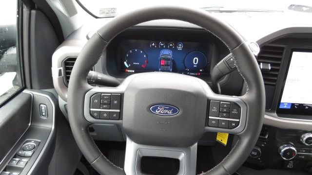 Used 2025 Ford F150 XLT w/ Equipment Group 301A Standard AWD/4WD image 21