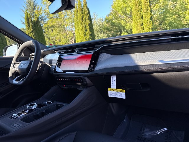 New 2026 Jeep Cherokee Limited AWD/4WD image 26