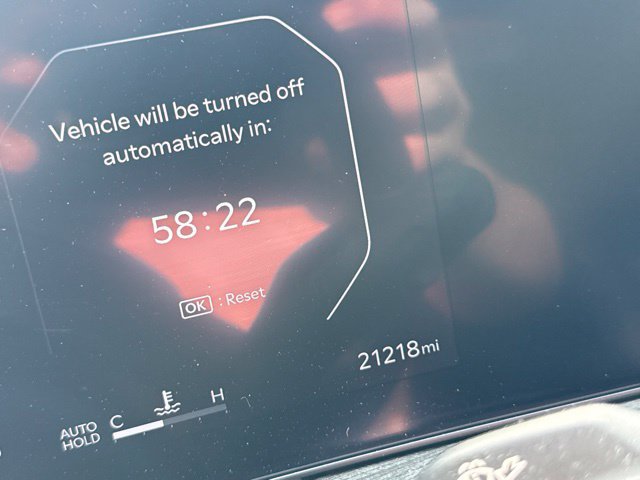 Used 2025 Kia K5 EX FWD image 15