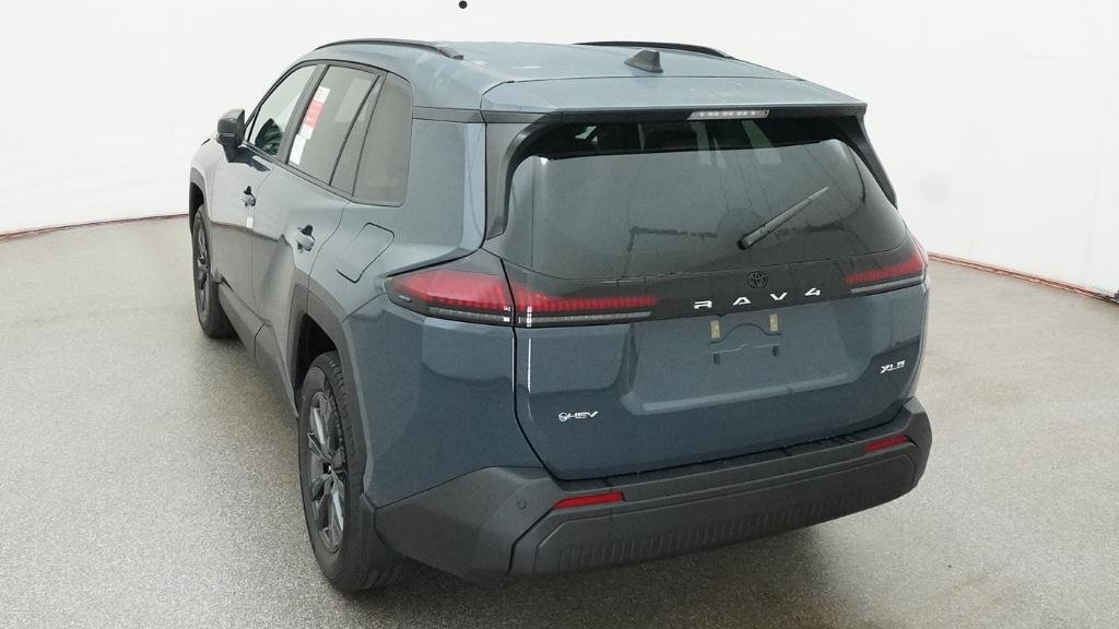 New 2026 Toyota RAV4 XLE Premium FWD image 15