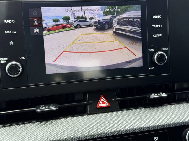 Used 2024 Kia Sportage LX image 16