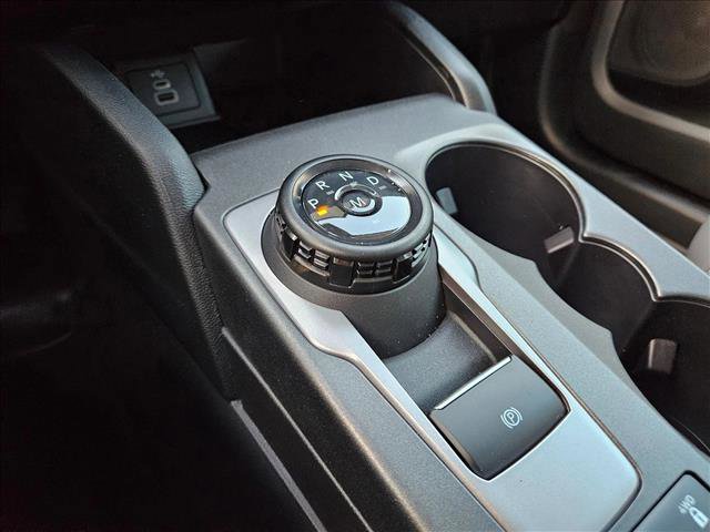 New 2026 Ford Bronco Sport Badlands w/ Badlands Tech Package image 13