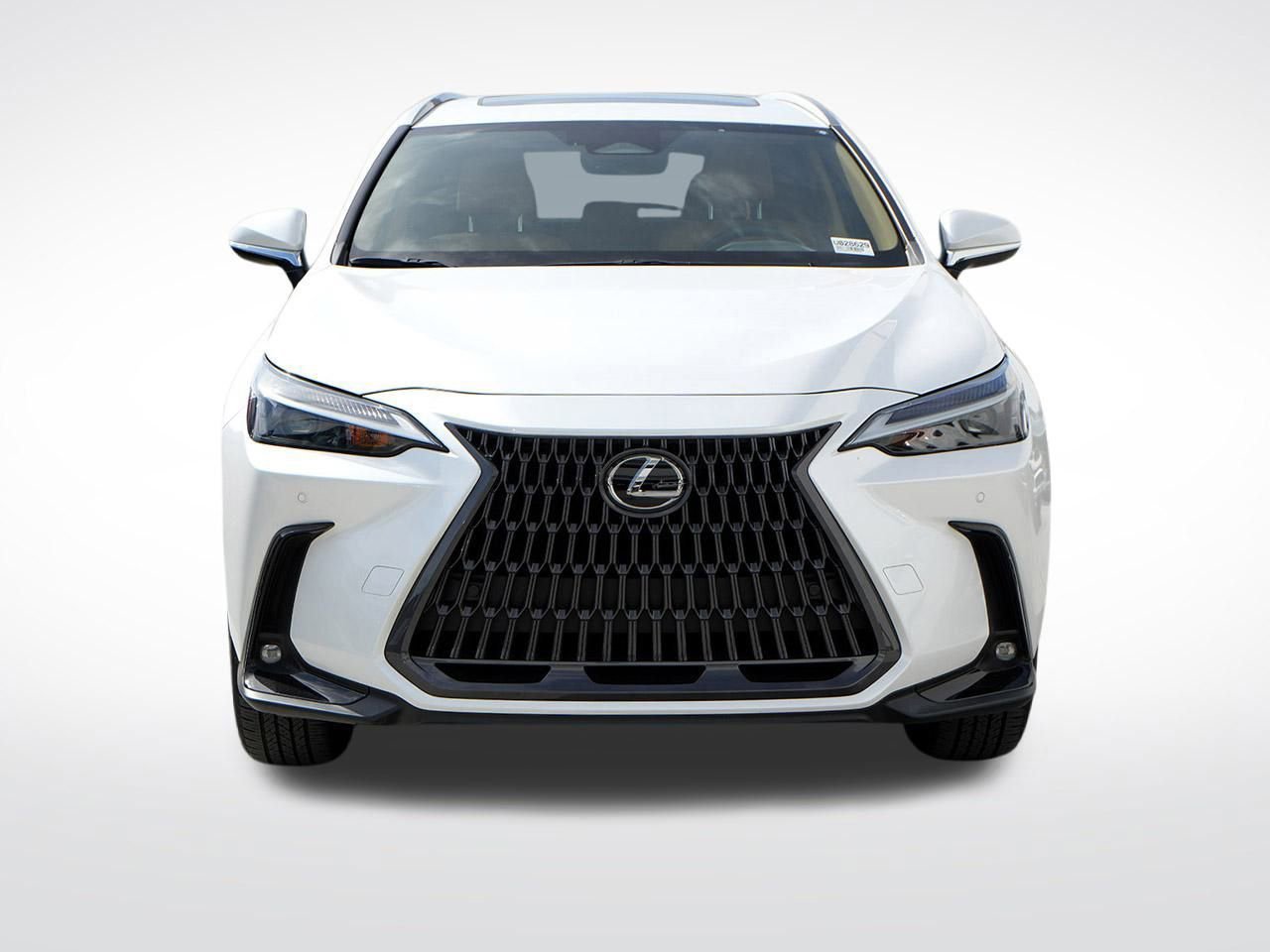 Used 2023 Lexus NX 350 AWD w/ Premium Package image 2