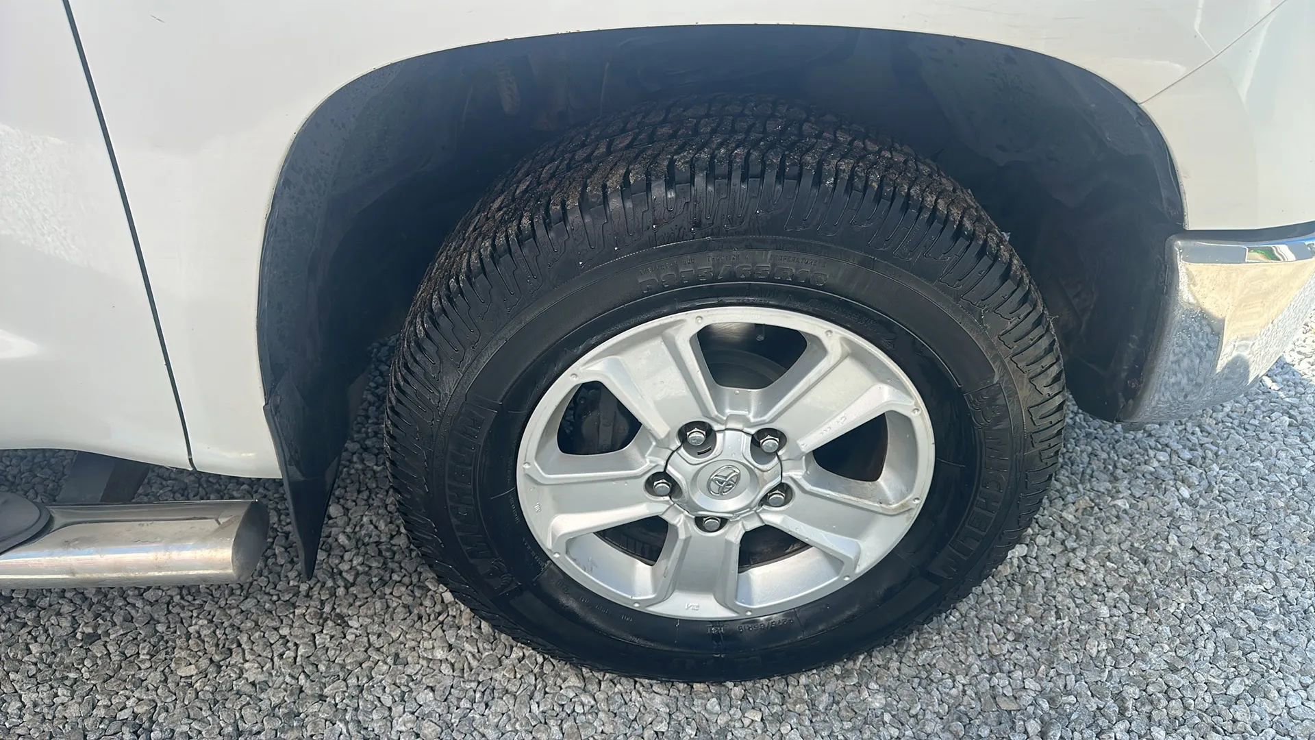 Used 2014 Toyota Tundra SR5 image 6