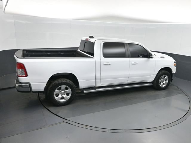 Used 2022 RAM 1500 Big Horn AWD/4WD image 29