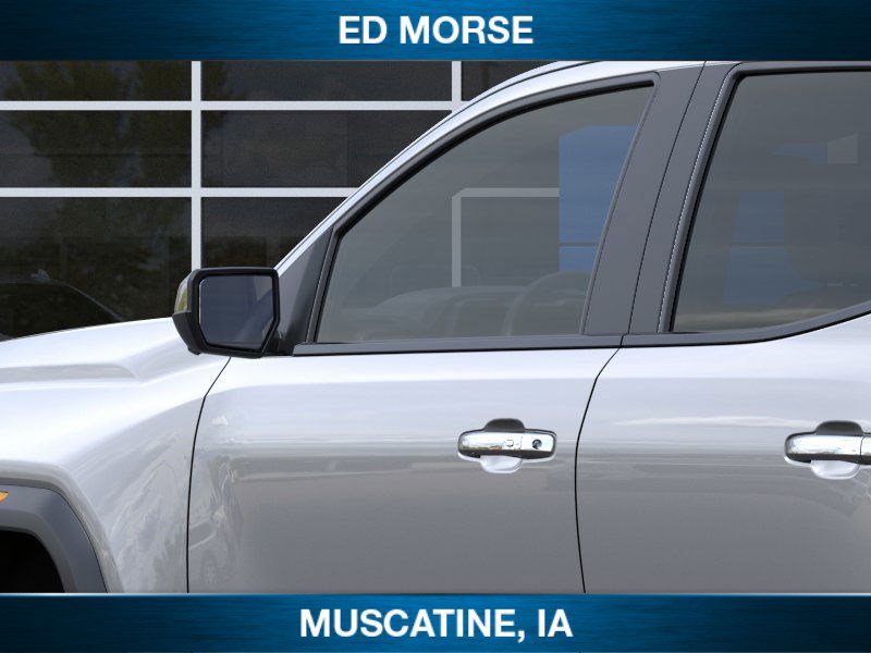 New 2026 GMC Canyon Denali image 12