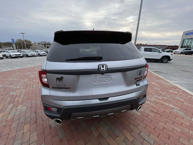 Used 2023 Honda Passport TrailSport image 17
