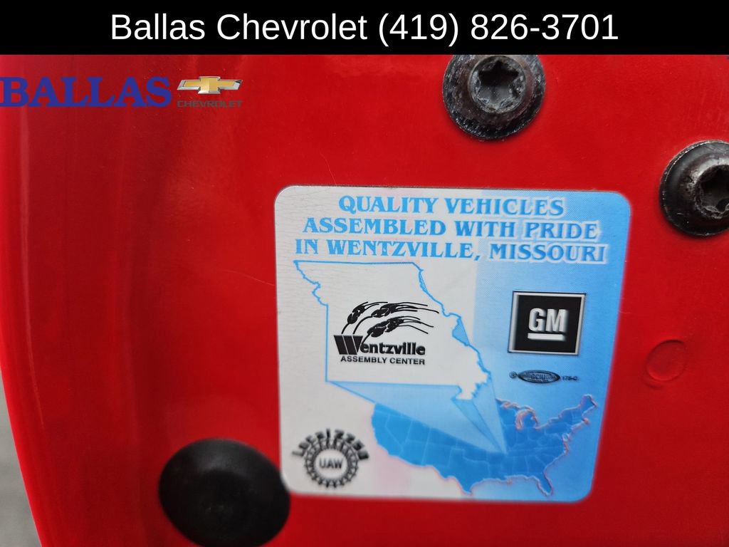 Used 2016 Chevrolet Express 3500 LT w/ LT Preferred Equipment Group image 36