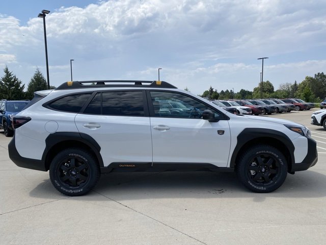 New 2025 Subaru Outback Wilderness image 6