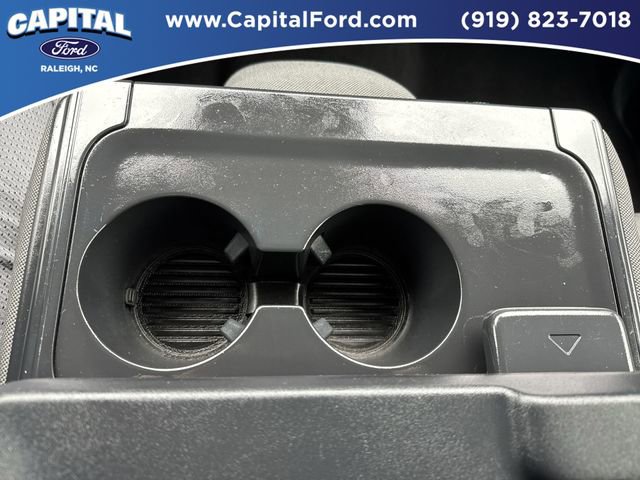 Used 2024 Ford F250 XL w/ STX Appearance Package image 31