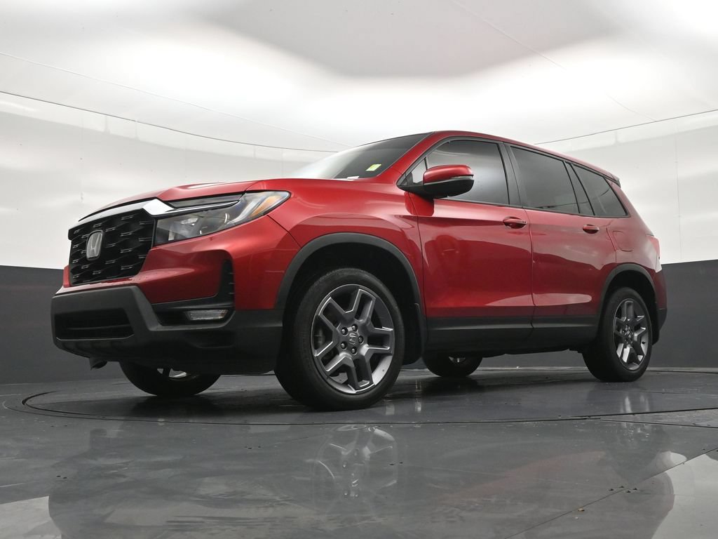 Used 2023 Honda Passport EX-L image 22