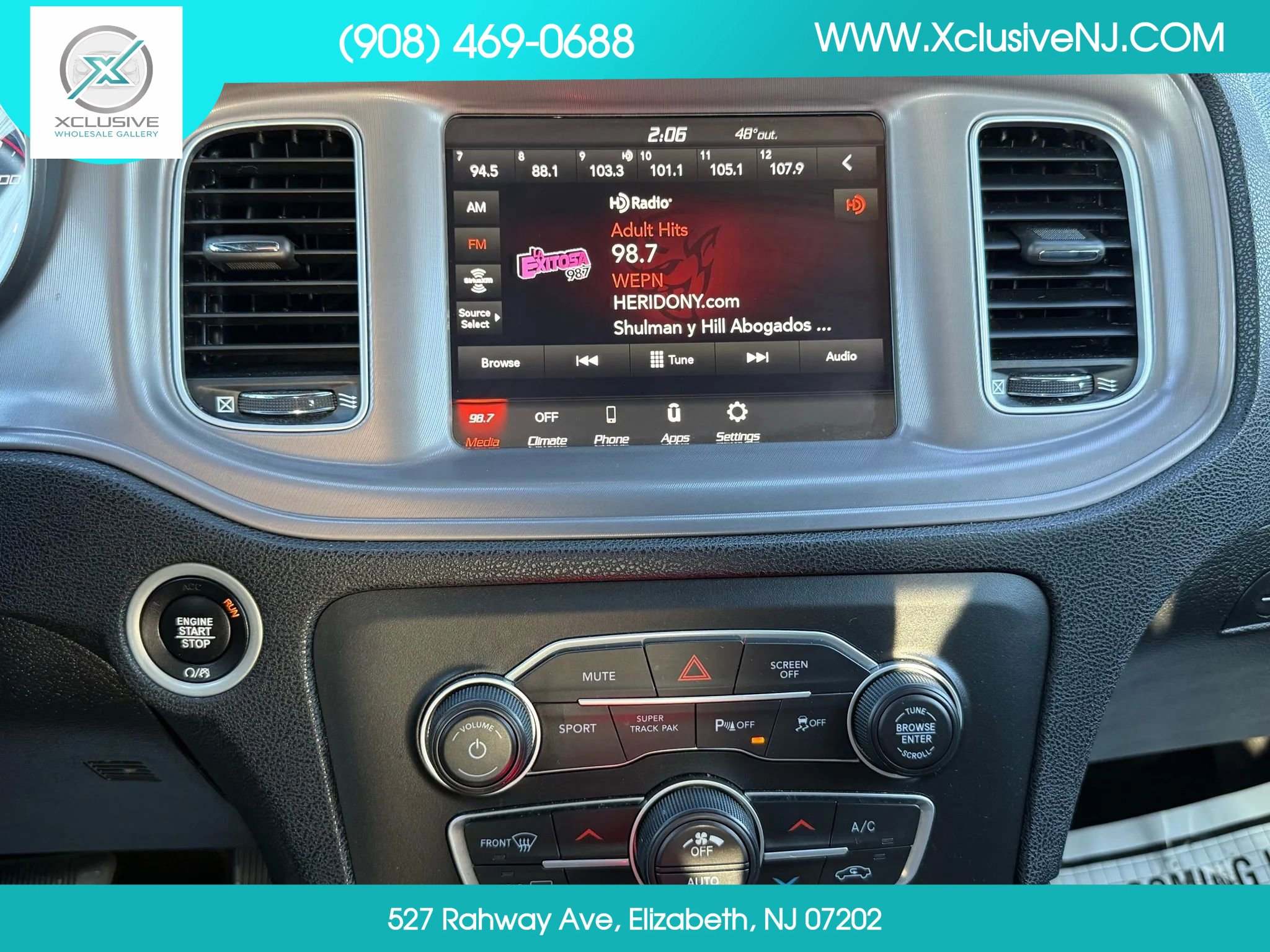 Used 2023 Dodge Charger GT image 15