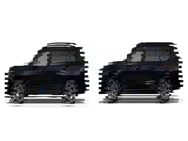 New 2026 BMW ALPINA XB7 image 4