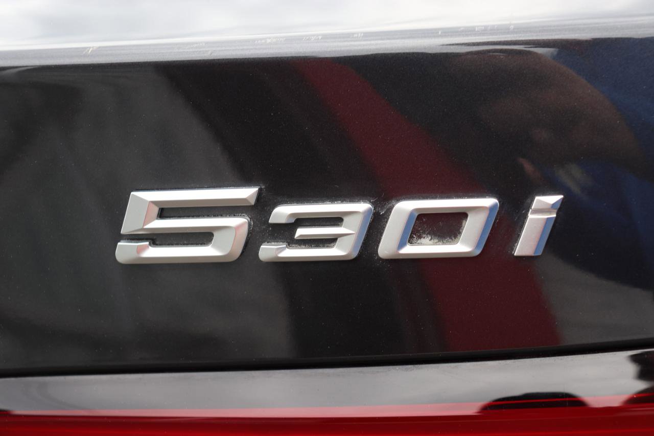 Used 2026 BMW 530i xDrive AWD/4WD image 70