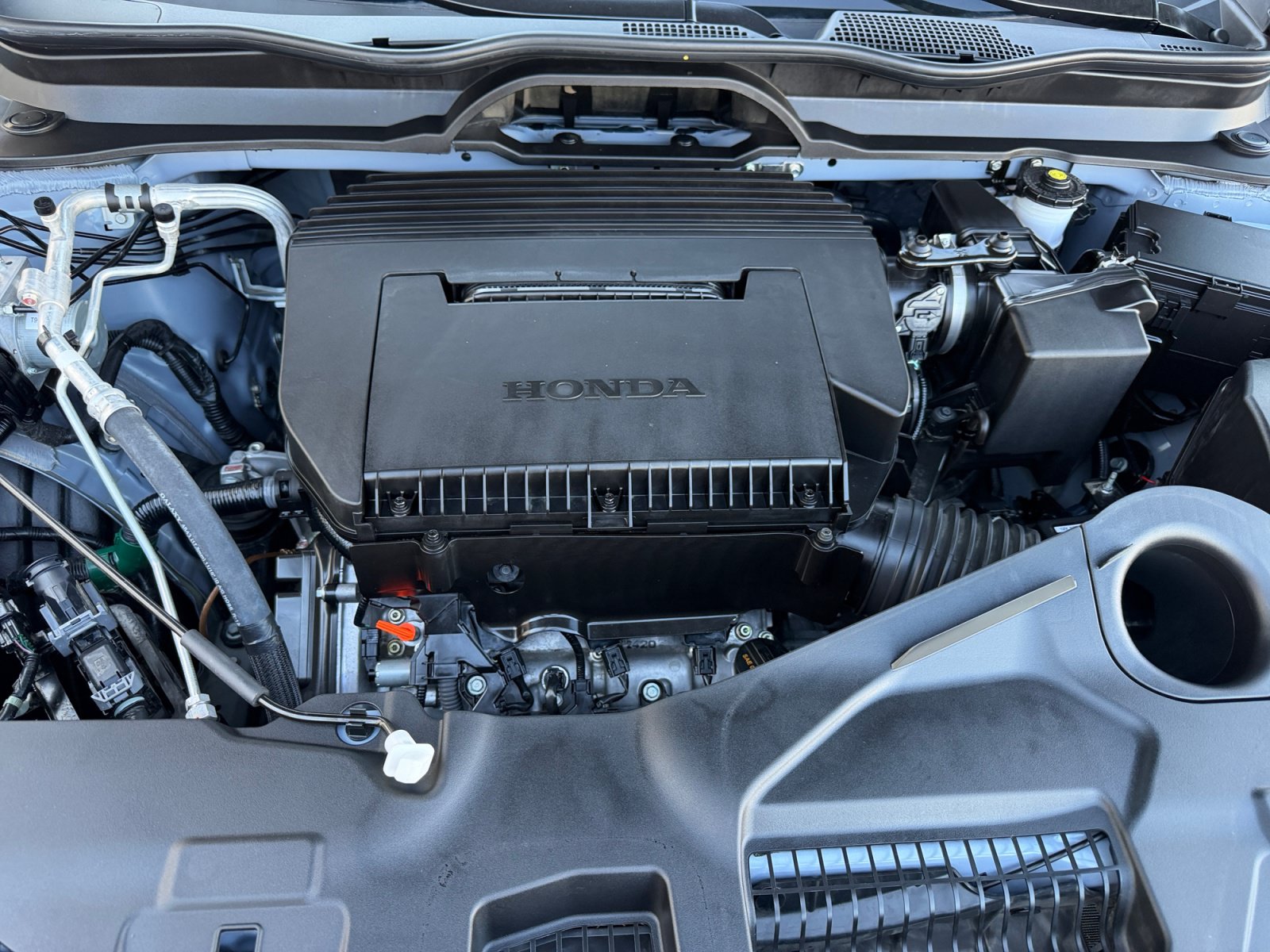 Used 2026 Honda Pilot EX-L image 33