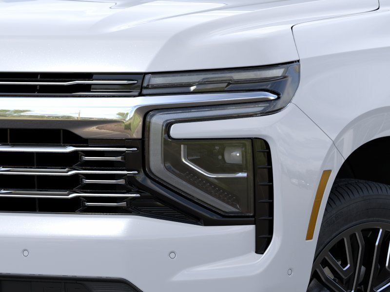 New 2026 Chevrolet Tahoe Premier AWD/4WD image 34